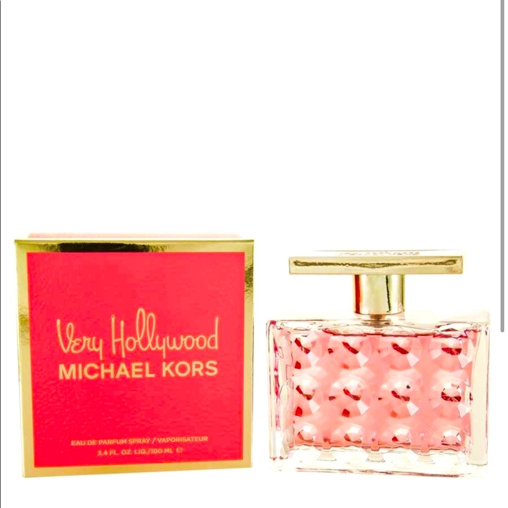 Very Hollywood by Michael Kors